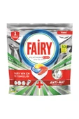 FAİRY PLATINUM PLUS 50 KAPSÜL - 2