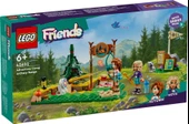 Lego Friends 42622 Macera Kampı Okçuluk Alanı thumbnail 1