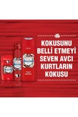 400ml Duş Jeli +150ml Deo+50ml Deo Stick Wolfthorn - 4