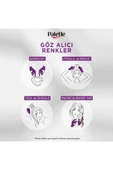 Icc 12-21 Gümüş Sarı Renk Açıcı Saç Boyası 110 Ml - 5