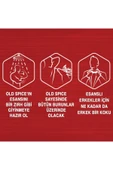 OLD SPICE WOLFTHORN DUŞJELİ+ŞAMPUAN 400 ML - 5