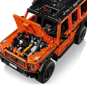 42177 Lego Technic Mercedes-benz G 500 Professıonal Line 2891 Parça +18 Yaş thumbnail 5