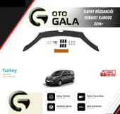KAPUT RÜZGARLIĞI RENAULT KANGOO 2014+ - 1