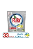 FAİRY PLATINUM HEPSİ BİR ARADA TABLET 33 LÜ - 1