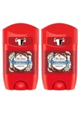 Old Spıce Stıck Deodorant Wolfthorn 50 Ml X2 - 2