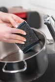 VİLEDA GLİTZİ POWER INOX - 5