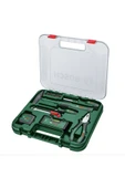 BOSCH 1600A02BY5 UNİVERSAL EL ALETLERİ SETİ 17 PARÇA - 1