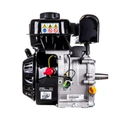 Loncin LC170F-A52 Benzinli Motor 7 Hp Konik Tip - 3