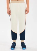 Skechers M Diagonal Lw Fleece Jogger Sweatpant S2510037 Erkek Eşofman Altı - 3
