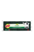 Scotch-brite Yeşil Bulaşık Süngeri 8'li- Tırnak Koruyuculu - 3