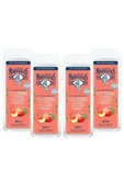 Beyaz Şeftali Ve Nektarin Nemlendirici Banyo Ve Duş Jeli 400 Ml X4 - 2