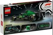 Lego Speed Champions Aston Martin Aramco F1® AMR24 Yarış Arabası 77245 thumbnail 3