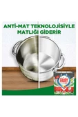 Fairy Platinum Plus 50 Yıkama Bulaşık Makinesi Deterjanı Tableti / Kapsülü X3 - 7