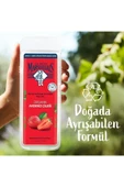 Duş Jeli Akdeniz Çileği 400 ml - 4