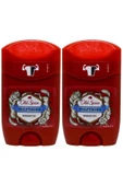 Stick Deodorant Wolfthorn 50 Ml X 2 Adet - 1