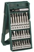 BOSCH 25 PCS VİDALAMA UÇ SETİ - 1