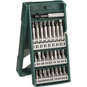 Bosch 25 Parçalı X-Line Vidalama Seti - 1