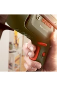 Impact Drill 600 Watt 103 Piece Drill Bit Screwdriver Bit Toolbox - 2
