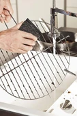 VİLEDA GLİTZİ POWER INOX - 7
