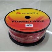 EDİSON PRO8GA 8GA ARTI KABLOSU ÇORAPLI 30MT - 1