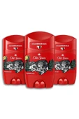 Wolfthorn Deodorant Stick 50 Ml - 3 Adet - 1