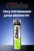 Sensitive Tıraş Köpüğü 4x200ml - 2