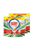 Fairy Platinum Plus 240'lı (120x2) - 2