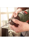 Impact Drill 600 Watt 103 Piece Drill Bit Screwdriver Bit Toolbox - 3