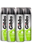 Sensitive Tıraş Köpüğü 4x200ml - 1