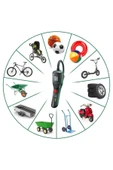 Bosch 603947000 Easypump Akülü Hava Kompresörü - 4