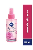 Aqua Rose Nemlendirici Yüz Spreyi 150ml - 2
