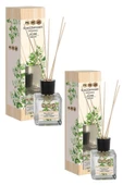 Çubuklu Oda Kokusu Yasemin 100 ml X 2 Adet - 1