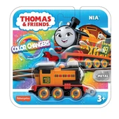 Hmc30 Thomas Ve Arkadaşları - Renk Değiştiren Küçük Trenler - 4