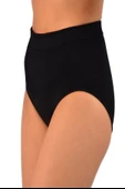 Elite Life 3D Dikişsiz Lazer Kesim Pedli Kadın Yüksel Bel Slip Külot - 6