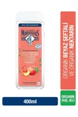 Şeftali Ve Nektarin Duş Jeli 400 ml - 1