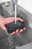 VİLEDA GLİTZİ POWER INOX - 3