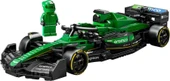 Lego Speed Champions Aston Martin Aramco F1® AMR24 Yarış Arabası 77245 thumbnail 2