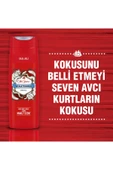 Duş Jeli 400 ml Wolfthornx2 - 4