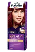Palette Göz Alıcı Renkler 6-88 Yoğun Kızıl X 2 Adet - 1