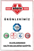 BÖRFH BUĞU ÖNLEYİCİ 500 ML - 3