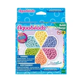 31505 Epoch Aquabeads Pastel Boncuk Paketi, 800 Parça +4 Yaş - 1