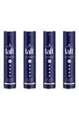 Saç Spreyi Ultimate 250 Ml 4 Adet - 1