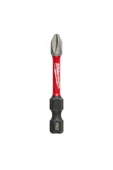 Bits Uç Matkap Ucu Tornavida Ucu Vidalama Ucu Ph2-50mm T4932430855 - 10 Adet - 3