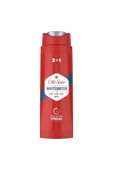 OLD SPICE WHITEWATER DUŞJELİ+ŞAMPUAN 400 ML - 2