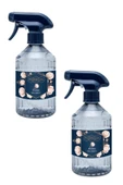 Pudra Oda Spreyi 500 Ml 2 Li - 1