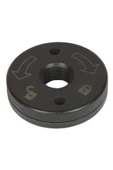 EİNHELL TE-AG 125/1010 CE Q AVUÇ TAŞLAMA - 4