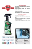 BÖRFH BUĞU ÖNLEYİCİ 500 ML - 2