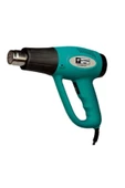 CatPower-202 Sıcak Hava Tabancası 2000W,2 Kademe - 1