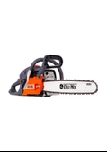 Oleo-Mac GSH 560 2.6 kW Benzinli Motorlu Testere - 8