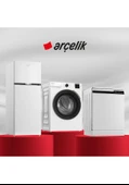 Arçelik 570477 MB 465 L  - 8100 MX 8 Kg - 6455 WF Yeni Yuvam Çeyiz Paketi - 1